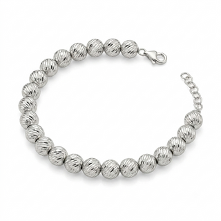 Bracciale Milleluci in Argento 925%