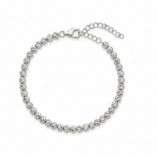 Bracciale Milleluci in Argento 925%