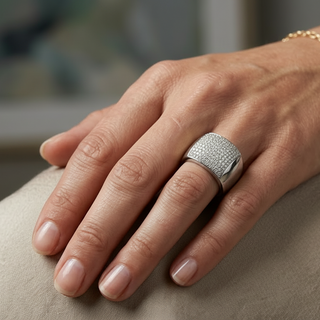 Anello Fashion Mood Sovrani