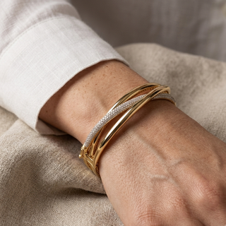 Bracciale Fashion Mood Chain Sovrani