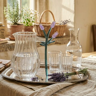 Brocca Lavanda "Botanica" Ichendorf Milano