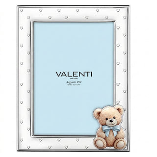 Cornice Portafoto "Teddy" Valenti