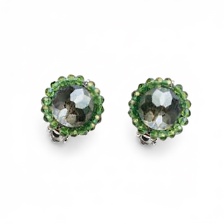 Orecchini "Moda Bijoux" Ottaviani