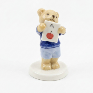 Scultura Theo Teddy Bear Royal Copenhagen