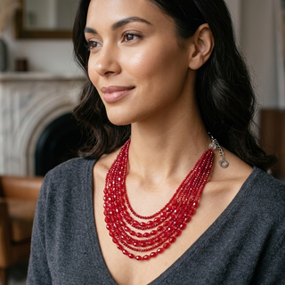 Collana "Elegance" Ottaviani