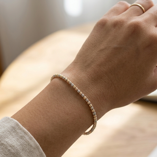 Bracciale Milleluci in Argento 925%