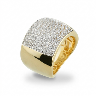 Anello Fashion Mood Sovrani