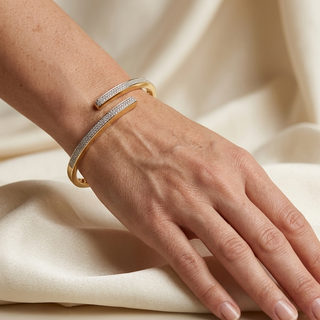 Bracciale Fashion Mood Chain Sovrani