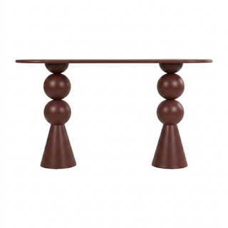 Consolle Burgundy Garpe Interiores