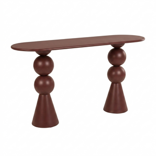 Consolle Burgundy Garpe Interiores