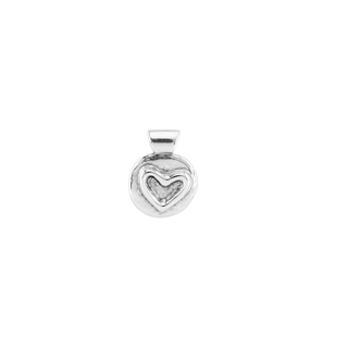 Charm "Corazon" Unode50