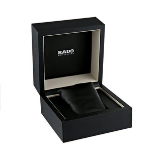 Orologio Solo Tempo Rado HyperChrome