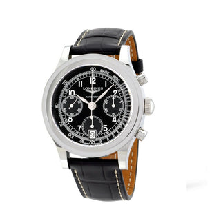 Orologio Cronografo Longines Heritage 1942