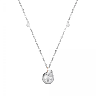 Collana Chiama Angeli "Talismani" Morellato