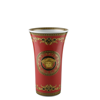 Vaso "Medusa" Rosenthal Versace 26 cm