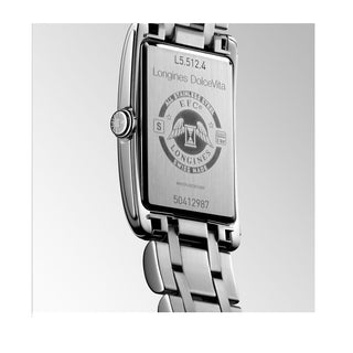 Orologio Solo Tempo Longines Dolce Vita