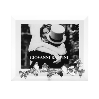 Cornice Luce Farfalle Orizzontale Giovanni Raspini