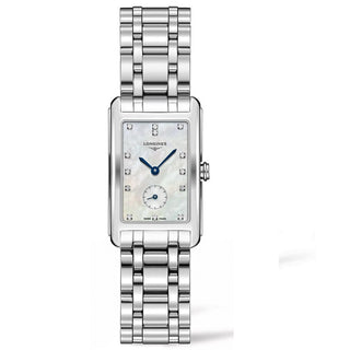 Orologio Solo Tempo Longines Dolce Vita