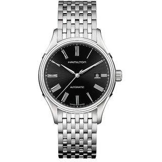 Orologio Solo Tempo  Hamilton American Classic Valiant Auto