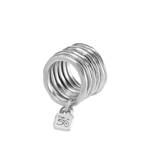 Anello "Prisionero" Unode50