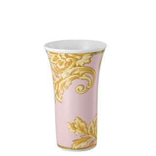 Vaso "Les reves Byzantins " Rosenthal Versace 26 cm