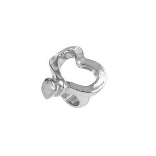 Anello "Nailed Heart" Unode50