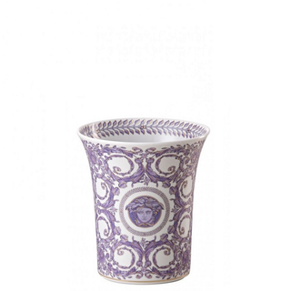 Vaso "Le Grand Divertissement" Rosenthal Versace 18 cm