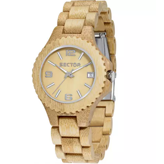 Orologio Solo Tempo Sector No Limits Nature