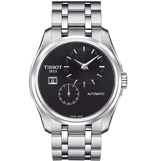 Orologio Cronografo Tissot Couturier Automatic