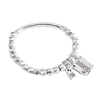 Bracciale "Suerte" Unode50