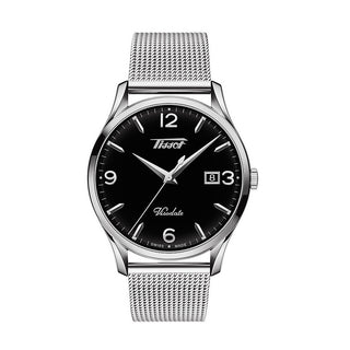 Orologio Solo Tempo Tissot Heritage Visodate