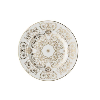 Piatto Piano "Medusa Gala" Rosenthal Versace 18 cm