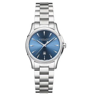Orologio Solo Tempo Hamilton Jazzmaster Lady