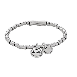 Bracciale "Suerte Certificada" Unode50