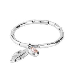 Bracciale "Desplumada Rosa" UNOde50