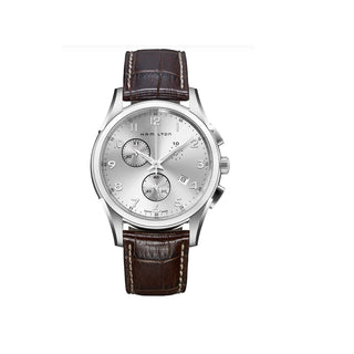 Orologio Cronografo Hamilton Jazzmaster Thinline