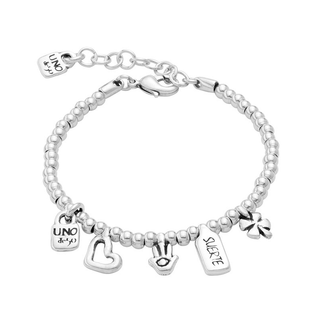 Bracciale "Give Me 5" UNOde50