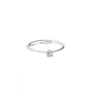 Anello Solitario Recarlo "Principesse"