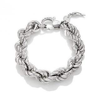 Bracciale "Torchon" Grande Giovanni Raspini