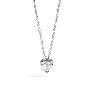 Girocollo Punto Luce "Anniversary Love" Recarlo