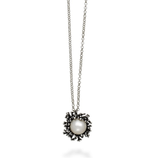 Collana "Anemone" Giovanni Raspini