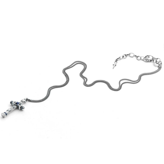 Collana uomo "Totem" Cesare Paciotti Jewels