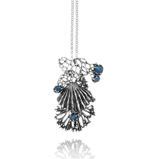 Collana "Nautilus" Giovanni Raspini