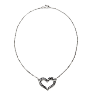 Collana "Swing Cuore" Giovanni Raspini