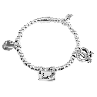 Bracciale "Amor Elàstico" UNOde50