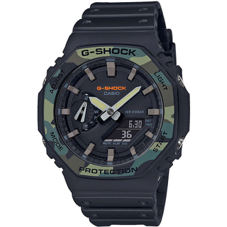 Orologio Uomo Digitale G-Shock Classic Casio