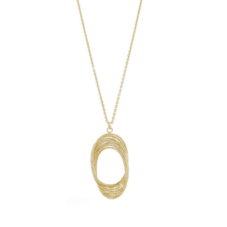 Collana “Fashion Jewellery Bronze” Unoaerre