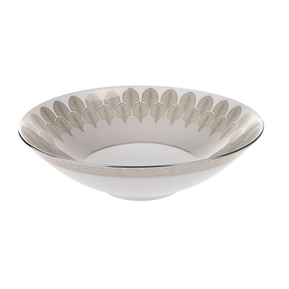Coppa Grande Venezia Magnifico Platino Richard Ginori