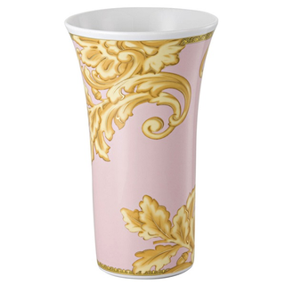 Vaso  "Les reves Byzantins " Rosenthal Versace 34cm