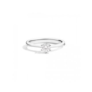Anello Solitario Recarlo "Sofia"